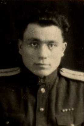 Слуцкин Арон Абрамович