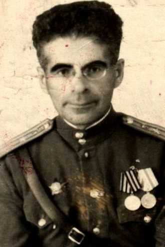 Смирнов Виктор Петрович