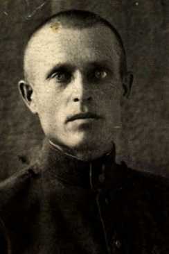 Щека Роман Акимович