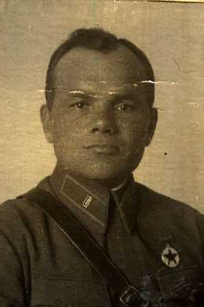 Щеткин Петр Григорьевич