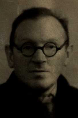 Шур Борис Яковлевич