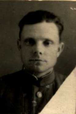 Шмелев Иван Дмитриевич