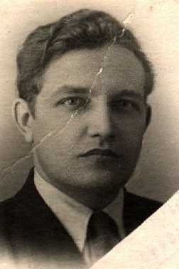 Коняев Виктор Иванович