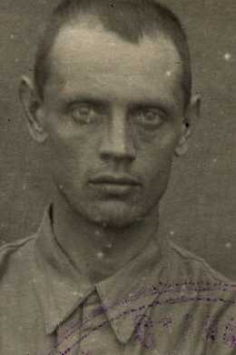 Коняев Дмитрий Андреевич