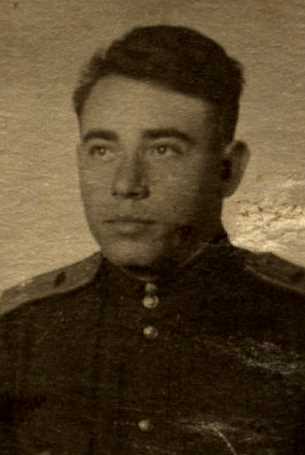 Детисов Давид Семенович