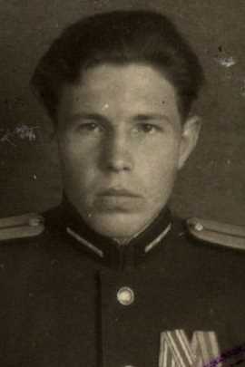 Гуров Виктор Игнатьевич