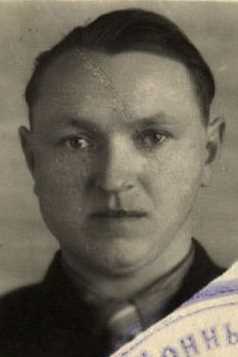 Веселов Иван Михайлович