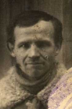 Панин Николай Андреевич