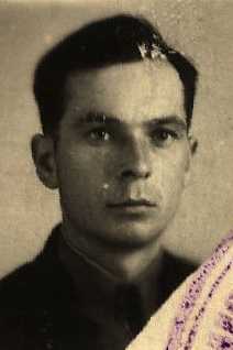 Плясун Иван Григорьевич