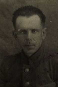 Побегаев Павел Анисимович