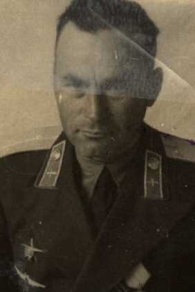 Клименко Павел Васильевич