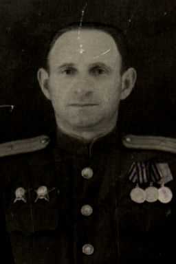 Бейнисович Фридрих Самойлович