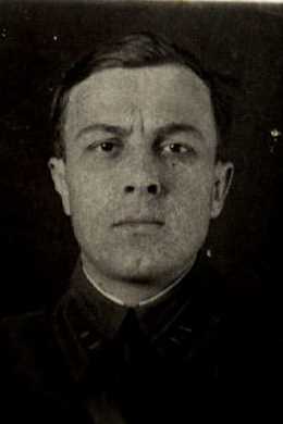 Волох Виктор Алексеевич