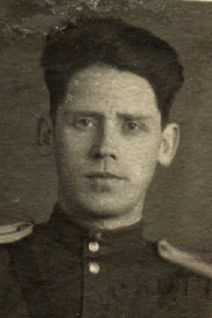 Ковалев Савватий Александрович
