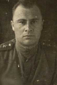 Воробев Семен Александрович