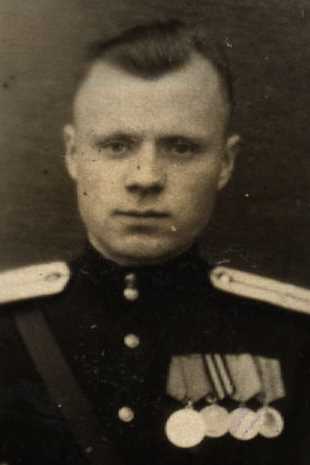 Дробязко Дмитрий Кузьмич