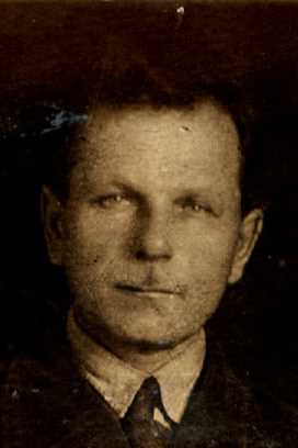 Дудин Максим|Михаил Иванович