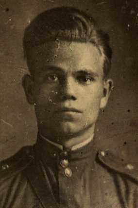 Шипилов Василий Иванович