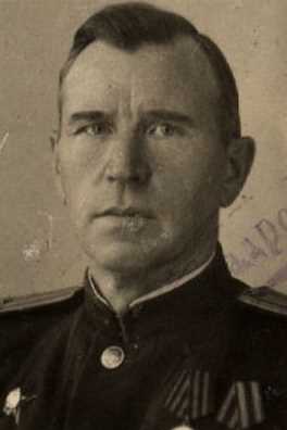 Барсуков Ефим Григорьевич