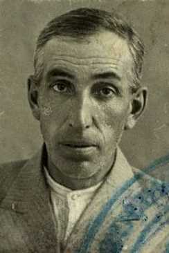 Шадский Алексей Герасимович