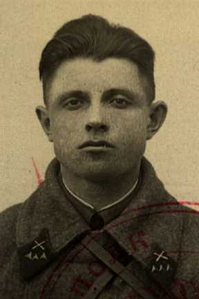 Шапкин Николай Васильевич