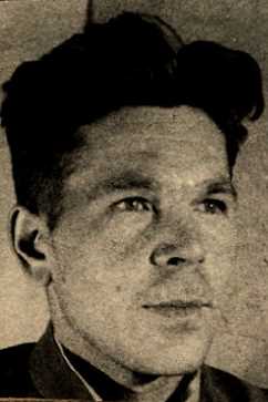 Шегуров Степан Тихонович