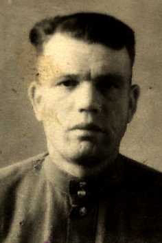 Шелест Степан Яковлевич
