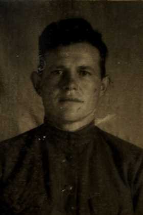 Чуфистов Алексей Иванович