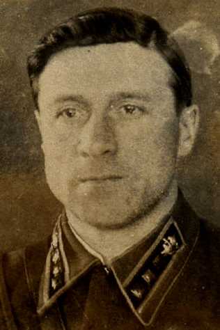 Шапошников Александр Тимофеевич