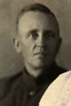 Захаров Михаил Павлович