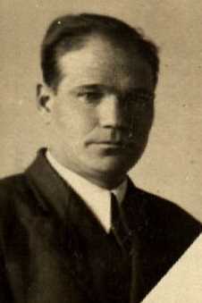 Живаев Иван Сергеевич
