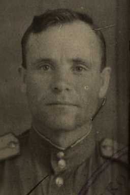 Ефимов Федор Ефимович