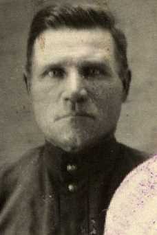 Янченко Дмитрий Григорьевич