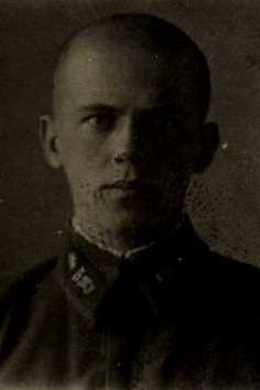 Янченко Михаил Иванович