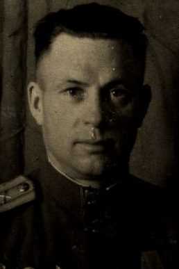 Яковлев Александр Михайлович