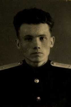 Юшин Владимир Ильич