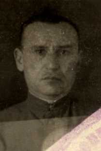 Савченко Василий Федорович