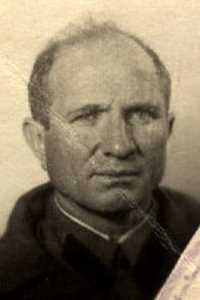 Савлук Николай Алексеевич