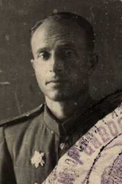 Кондауров Иван Семенович