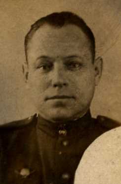 Саврицкий Александр Тихонович