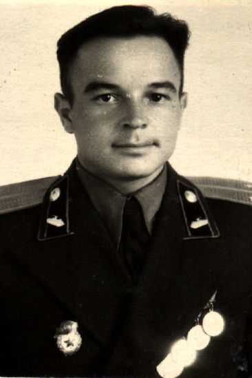 Савин Филипп Викторович