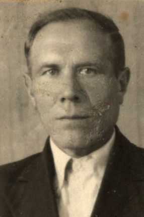 Савин Семен Максимович