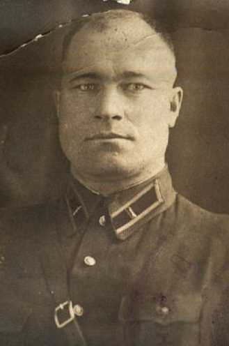 Савин Павел Иванович