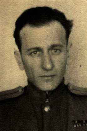Шахов Петр Александрович