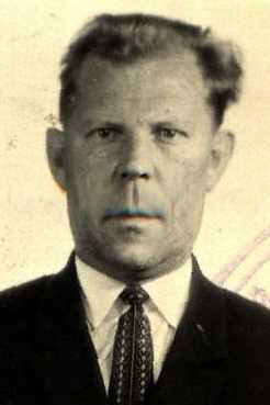 Шашлов Александр Иванович