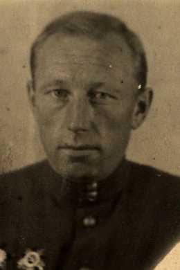 Шевцов Алексей Алексеевич