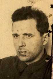 Швед Петр Моисеевич