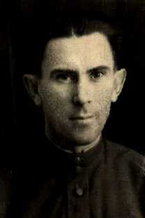 Шиповской|Шиповский Иван Григорьевич|Гегоргиевич|Георгиевич