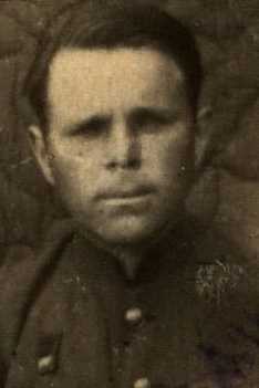 Шебуняев Иван Иванович