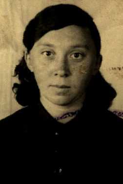 Шишкина Ольга Степановна